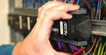 ACDC Equaliser