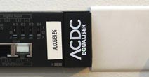 ACDC Equaliser