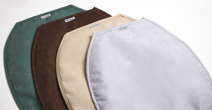 <strong>NIP</strong>Kissen Travel Farbsortiment