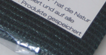 <strong>NIP</strong>Schlafnetz Detail