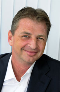 Peter Watzlawik - Geschäftsführung