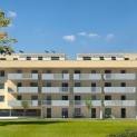 24 Eigentumswohnungen in bester Stadtlage in Graz (Geidorf) mit NIPZylindern von TOP-QUANT ©
